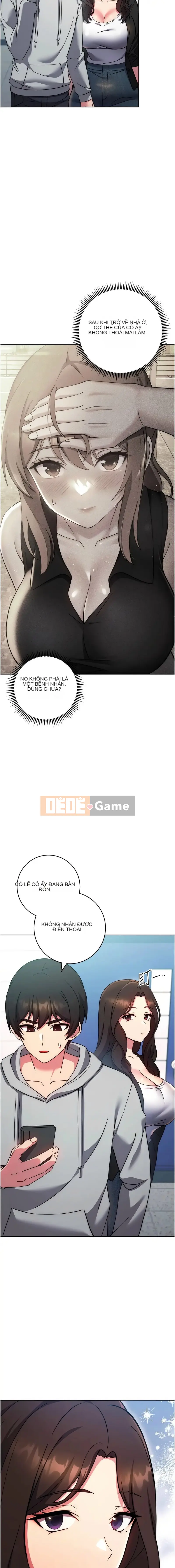 Luyện tập câu hỏi trắc nghiệm tình yêu Chương 1-42