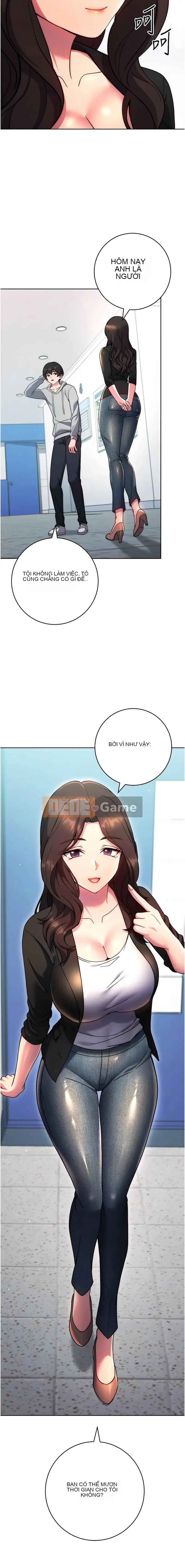 Luyện tập câu hỏi trắc nghiệm tình yêu Chương 1-42