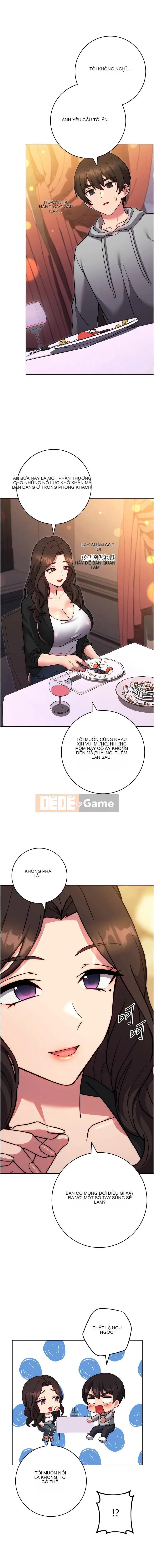 Luyện tập câu hỏi trắc nghiệm tình yêu Chương 1-42