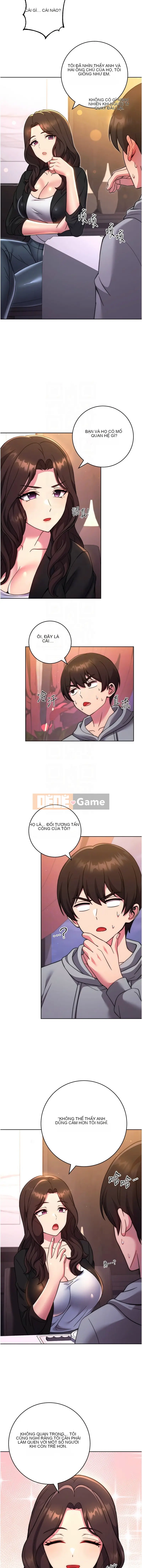 Luyện tập câu hỏi trắc nghiệm tình yêu Chương 1-42