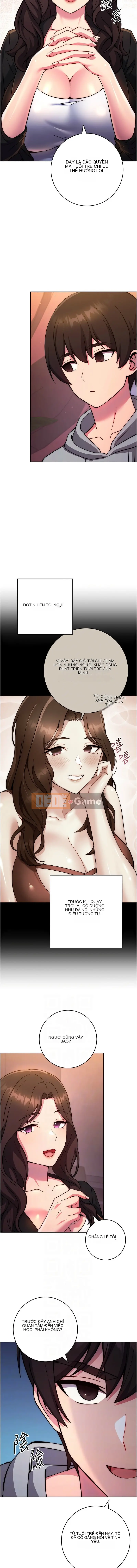 Luyện tập câu hỏi trắc nghiệm tình yêu Chương 1-42