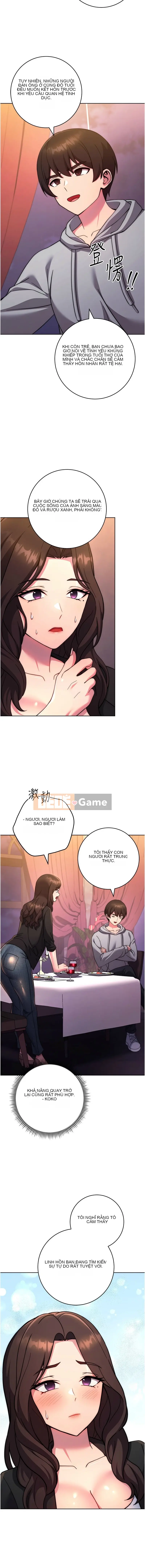 Luyện tập câu hỏi trắc nghiệm tình yêu Chương 1-42