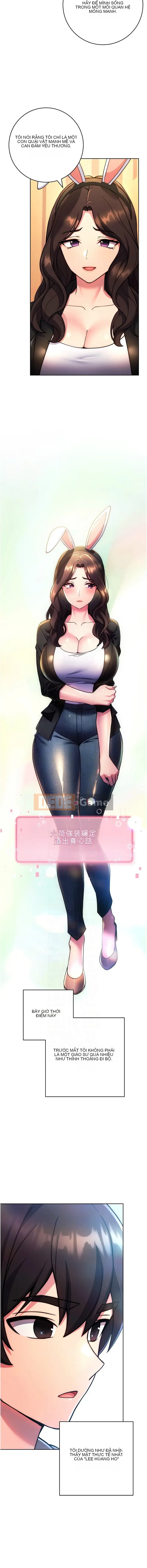 Luyện tập câu hỏi trắc nghiệm tình yêu Chương 1-42