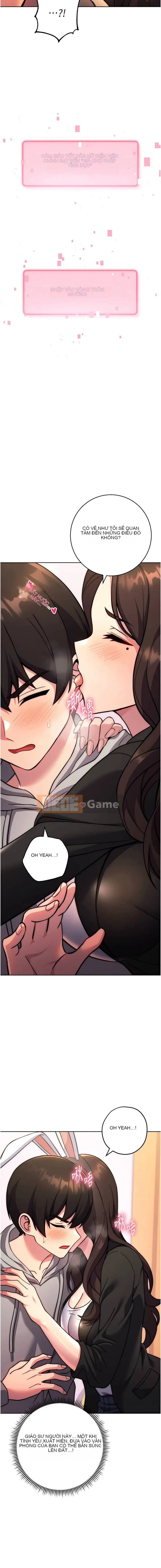 Luyện tập câu hỏi trắc nghiệm tình yêu Chương 1-42