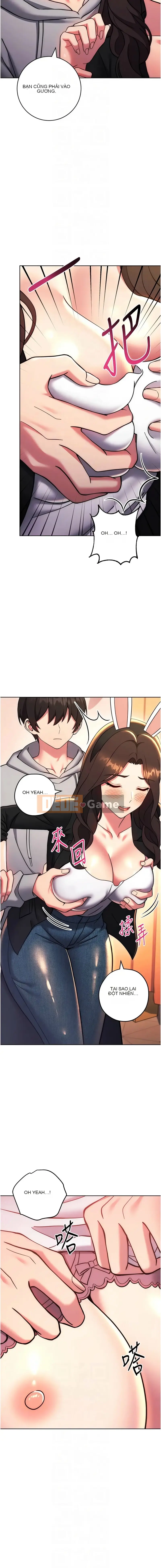 Luyện tập câu hỏi trắc nghiệm tình yêu Chương 1-42