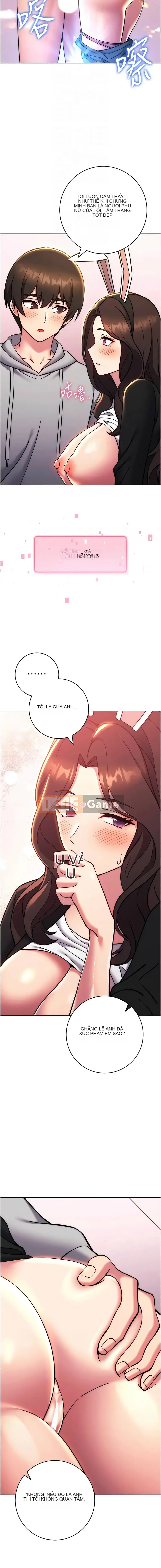 Luyện tập câu hỏi trắc nghiệm tình yêu Chương 1-42