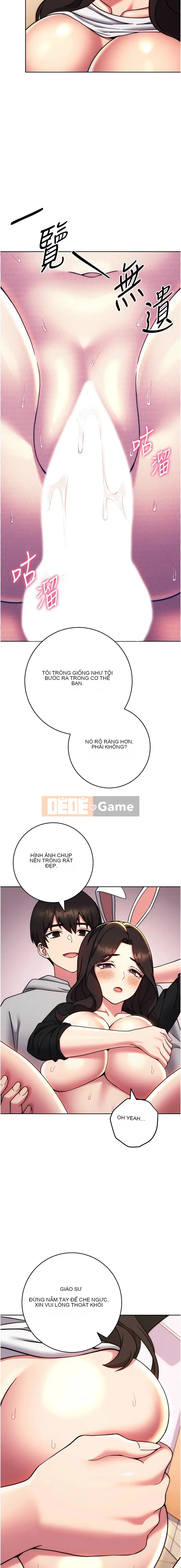 Luyện tập câu hỏi trắc nghiệm tình yêu Chương 1-42