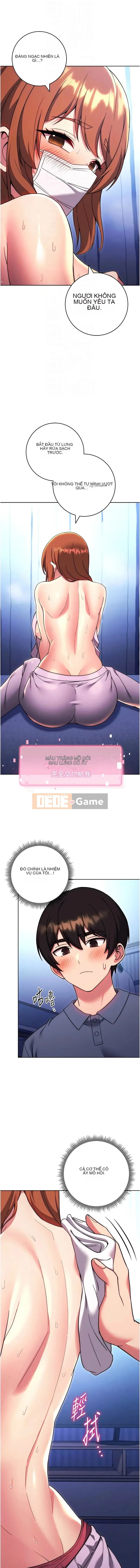 Luyện tập câu hỏi trắc nghiệm tình yêu Chương 1-42