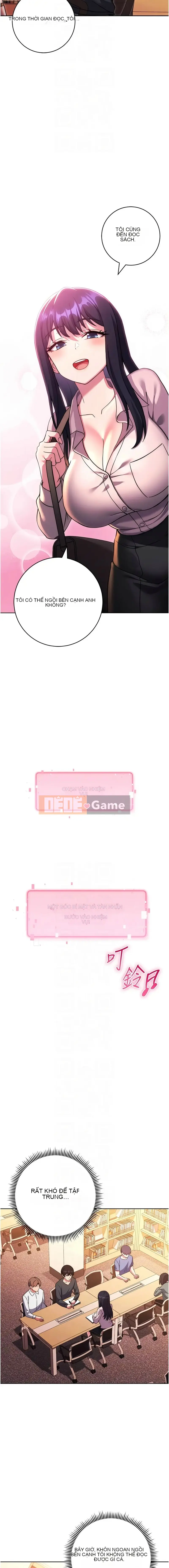 Luyện tập câu hỏi trắc nghiệm tình yêu Chương 1-42