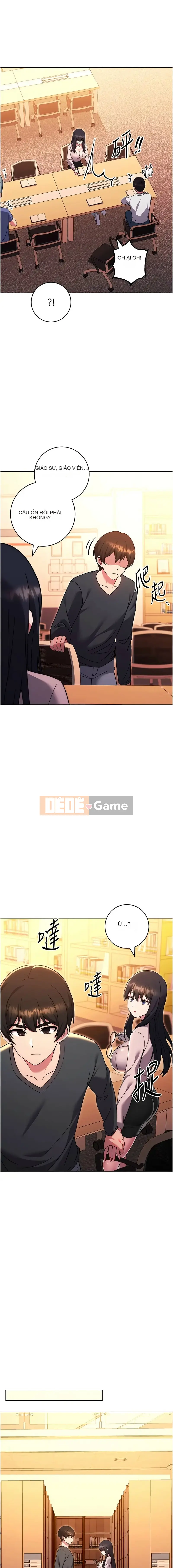 Luyện tập câu hỏi trắc nghiệm tình yêu Chương 1-42