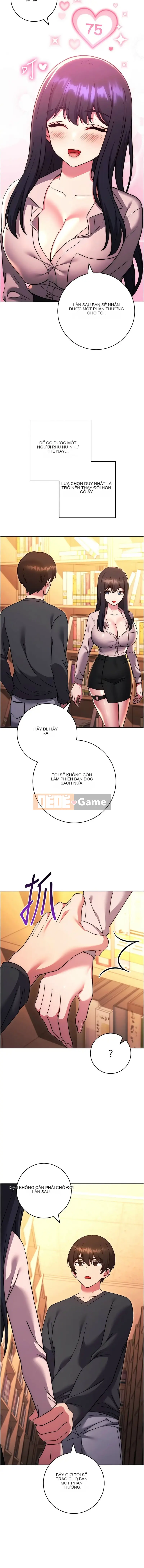 Luyện tập câu hỏi trắc nghiệm tình yêu Chương 1-42