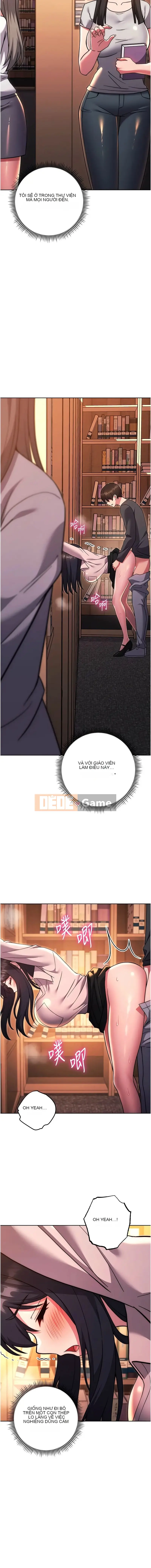 Luyện tập câu hỏi trắc nghiệm tình yêu Chương 1-42