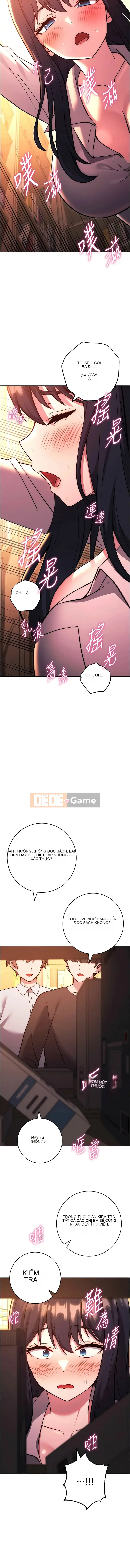 Luyện tập câu hỏi trắc nghiệm tình yêu Chương 1-42