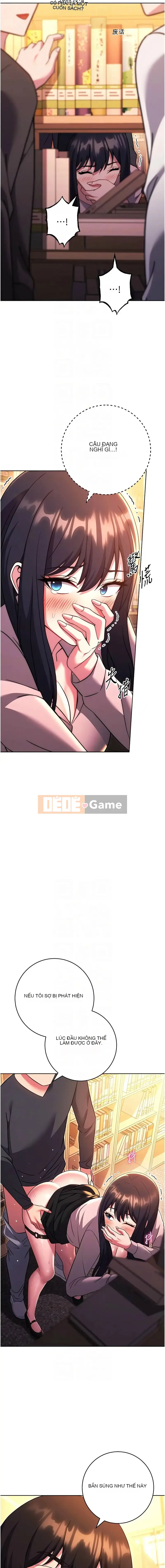 Luyện tập câu hỏi trắc nghiệm tình yêu Chương 1-42