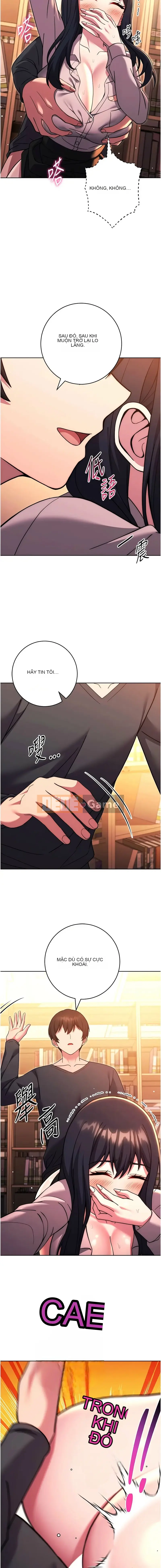 Luyện tập câu hỏi trắc nghiệm tình yêu Chương 1-42