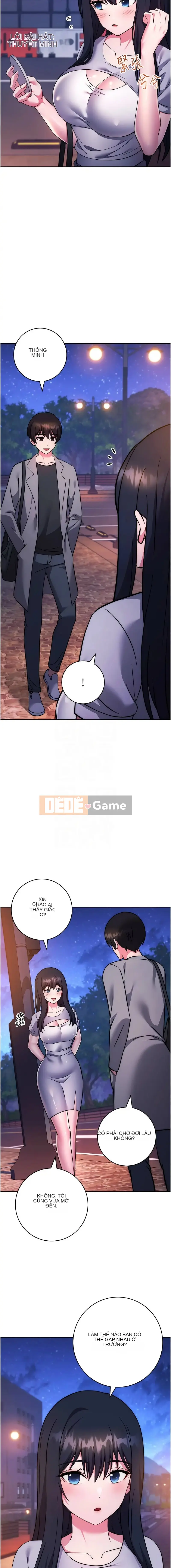 Luyện tập câu hỏi trắc nghiệm tình yêu Chương 1-42