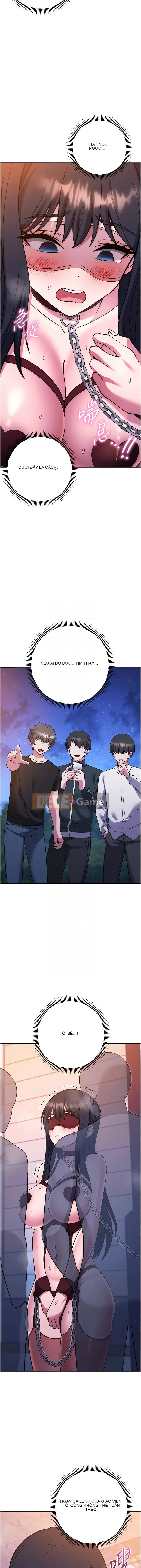 Luyện tập câu hỏi trắc nghiệm tình yêu Chương 1-42