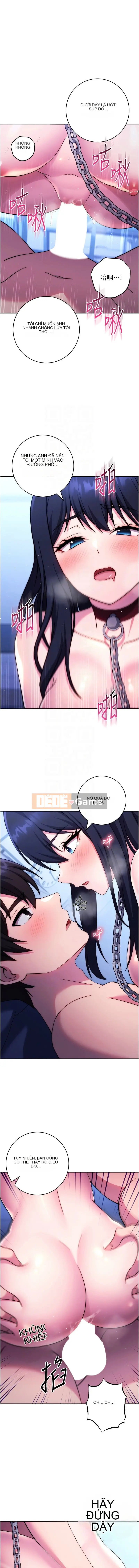 Luyện tập câu hỏi trắc nghiệm tình yêu Chương 1-42