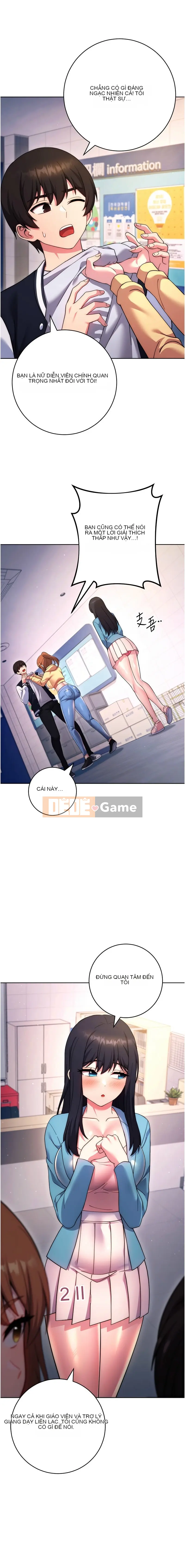 Luyện tập câu hỏi trắc nghiệm tình yêu Chương 1-42