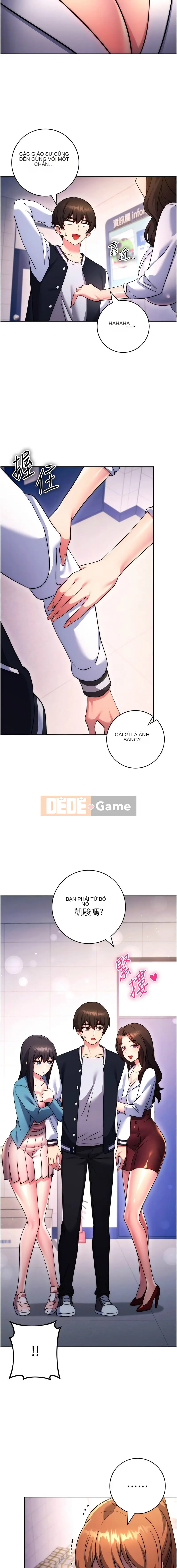 Luyện tập câu hỏi trắc nghiệm tình yêu Chương 1-42