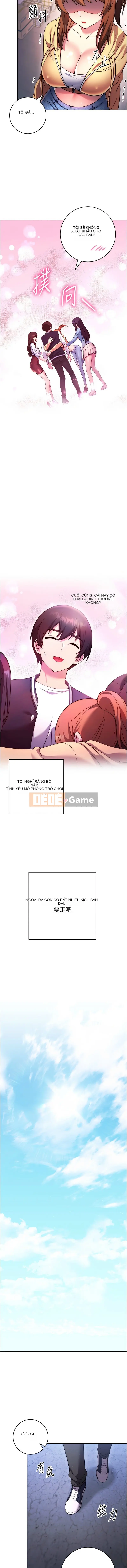 Luyện tập câu hỏi trắc nghiệm tình yêu Chương 1-42