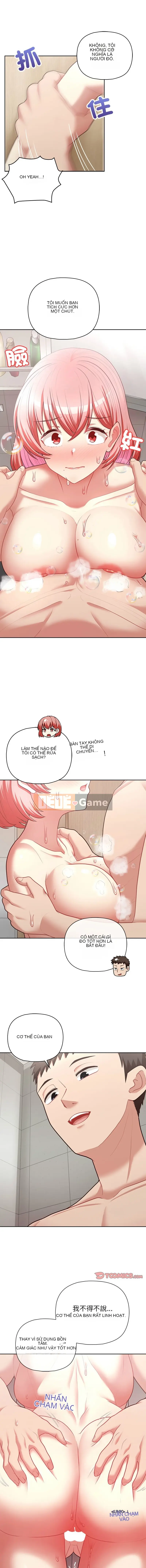 Công ty này nằm dưới sự kiểm soát của tôi Chương 17-18