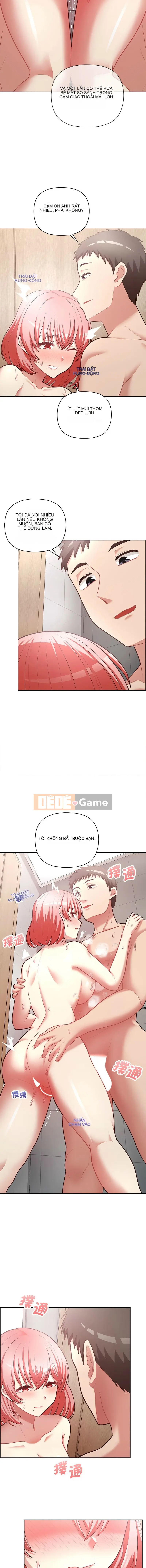 Công ty này nằm dưới sự kiểm soát của tôi Chương 17-18