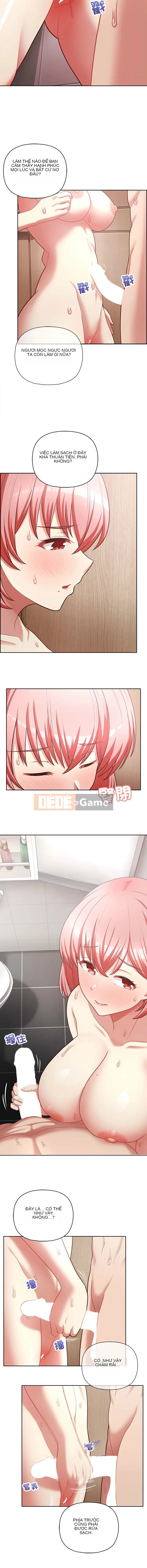 Công ty này nằm dưới sự kiểm soát của tôi Chương 17-18