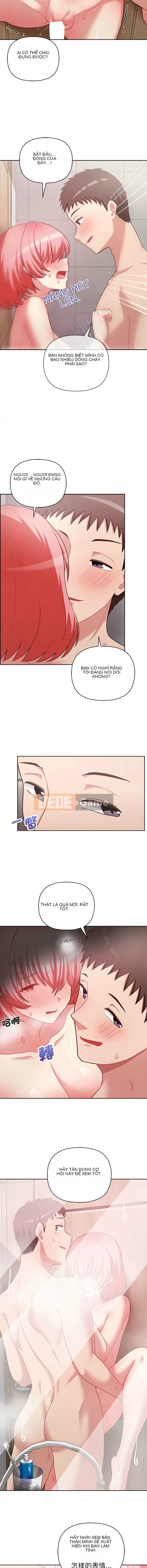 Công ty này nằm dưới sự kiểm soát của tôi Chương 17-18