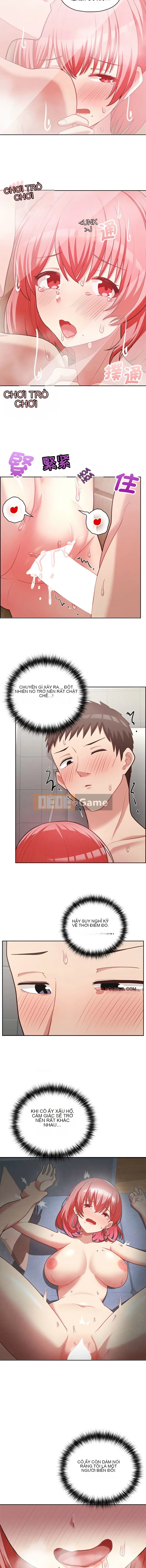 Công ty này nằm dưới sự kiểm soát của tôi Chương 17-18