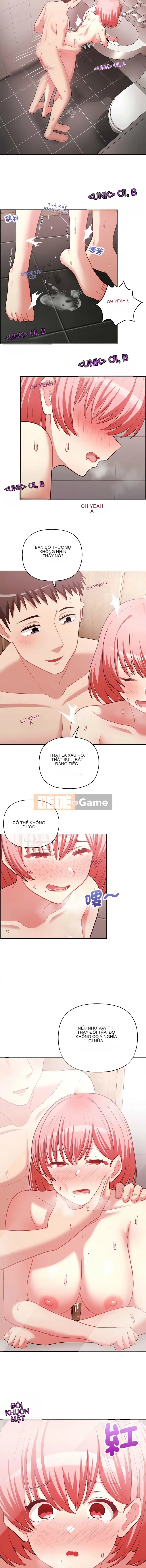 Công ty này nằm dưới sự kiểm soát của tôi Chương 17-18