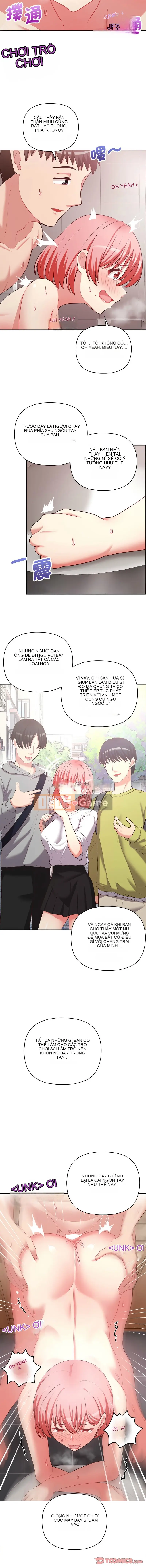 Công ty này nằm dưới sự kiểm soát của tôi Chương 17-18