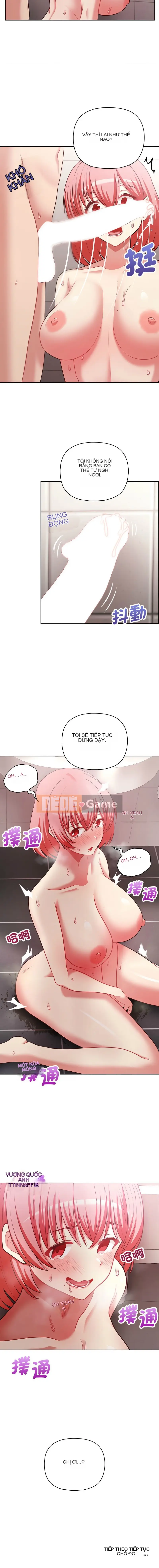 Công ty này nằm dưới sự kiểm soát của tôi Chương 17-18