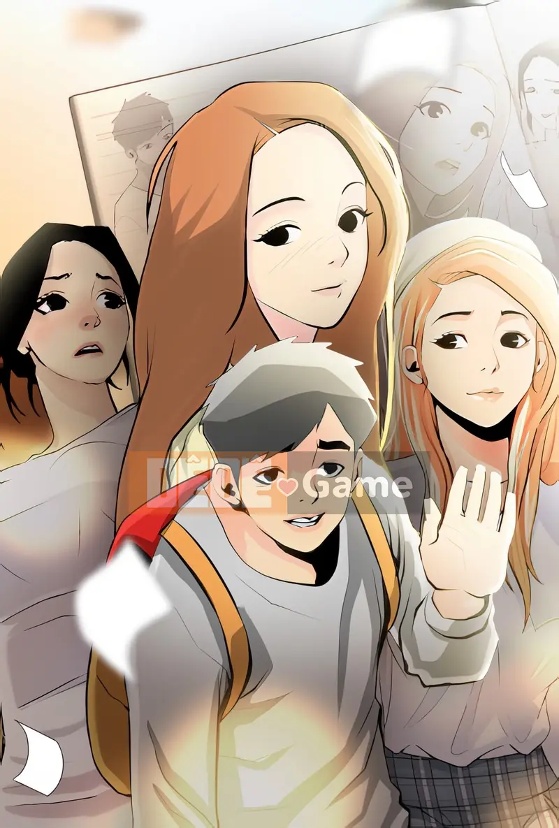 Sổ tay đón khách Chương 1-4