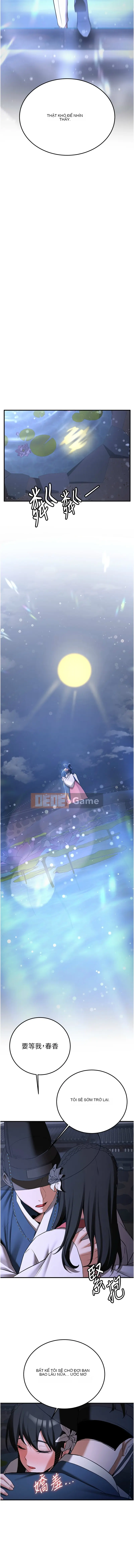 Một khóa học cấp tốc về việc cướp bạn gái của bạn Chương 59-60