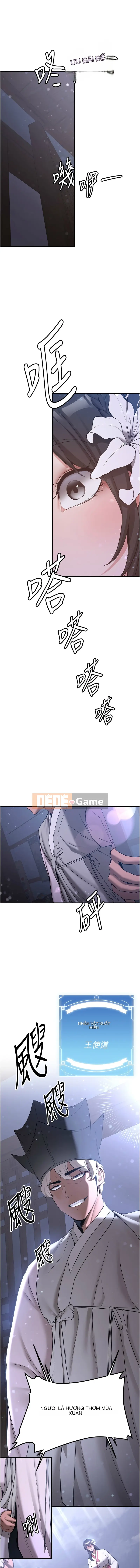 Một khóa học cấp tốc về việc cướp bạn gái của bạn Chương 59-60