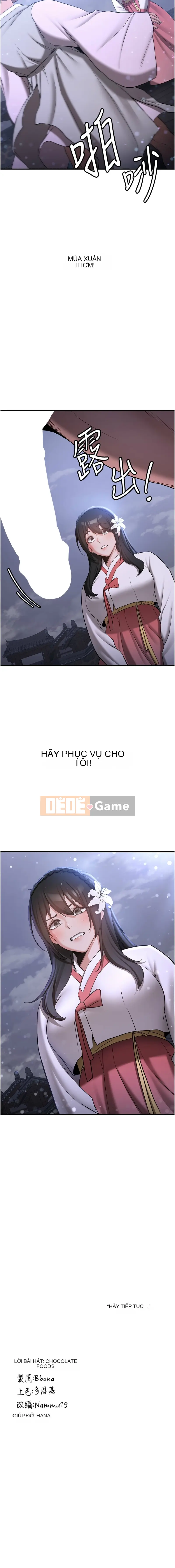 Một khóa học cấp tốc về việc cướp bạn gái của bạn Chương 59-60