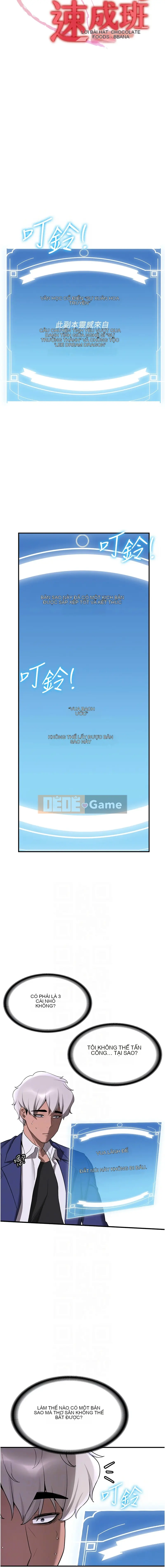 Một khóa học cấp tốc về việc cướp bạn gái của bạn Chương 59-60