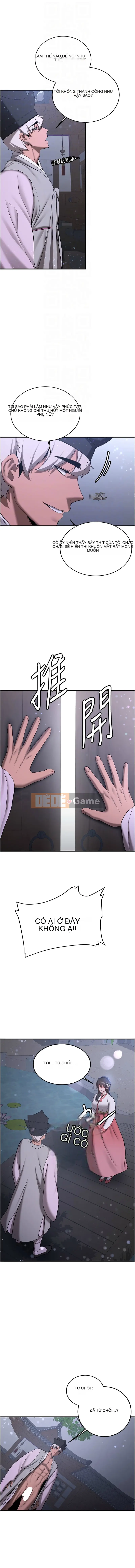 Một khóa học cấp tốc về việc cướp bạn gái của bạn Chương 59-60