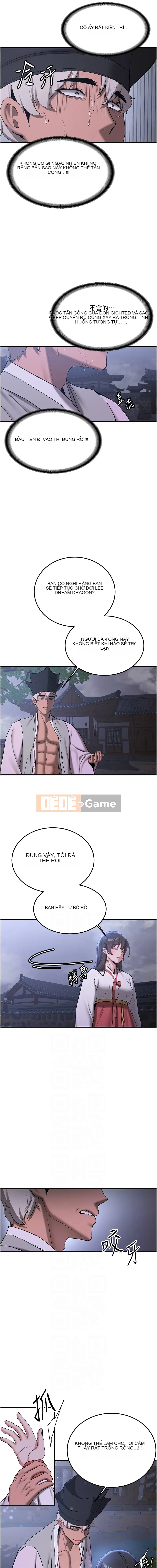 Một khóa học cấp tốc về việc cướp bạn gái của bạn Chương 59-60