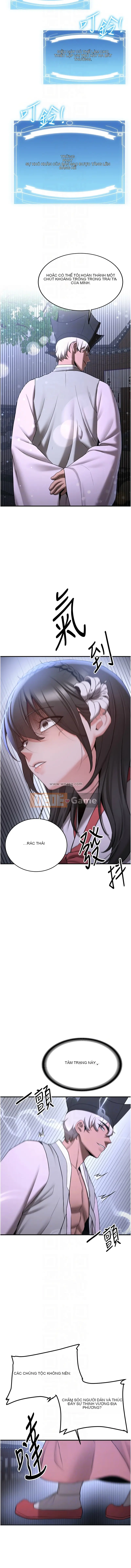 Một khóa học cấp tốc về việc cướp bạn gái của bạn Chương 59-60