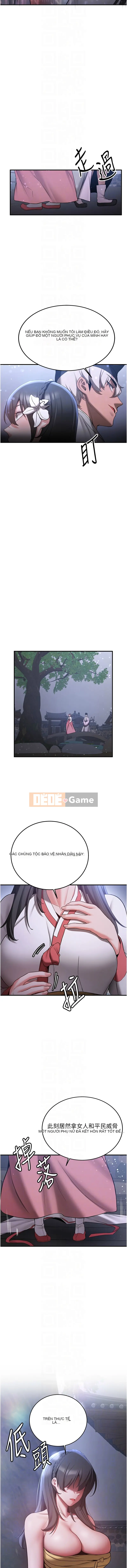 Một khóa học cấp tốc về việc cướp bạn gái của bạn Chương 59-60