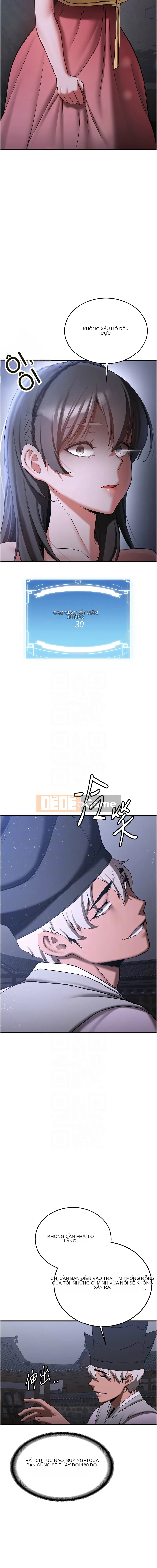 Một khóa học cấp tốc về việc cướp bạn gái của bạn Chương 59-60