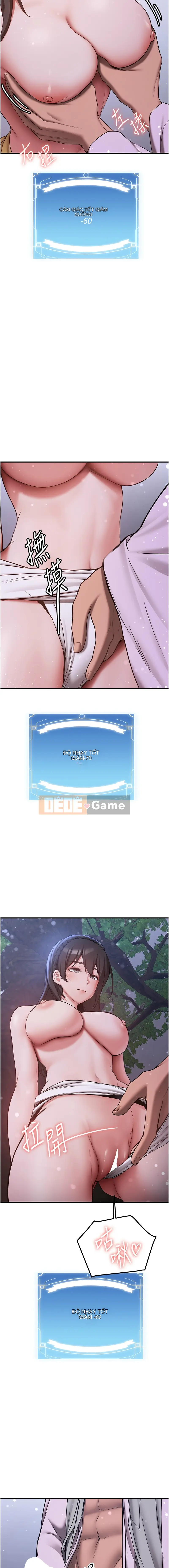 Một khóa học cấp tốc về việc cướp bạn gái của bạn Chương 59-60