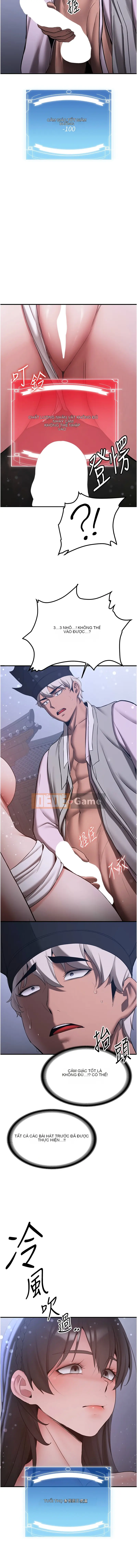 Một khóa học cấp tốc về việc cướp bạn gái của bạn Chương 59-60