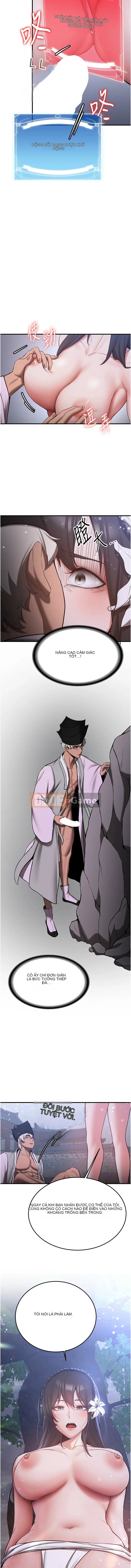 Một khóa học cấp tốc về việc cướp bạn gái của bạn Chương 59-60