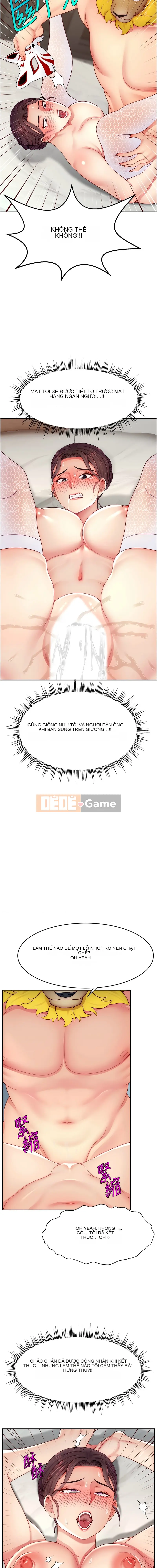 Mật khẩu lưu lượng truy cập của máy chủ phát sóng trực tiếp Chương 42-43