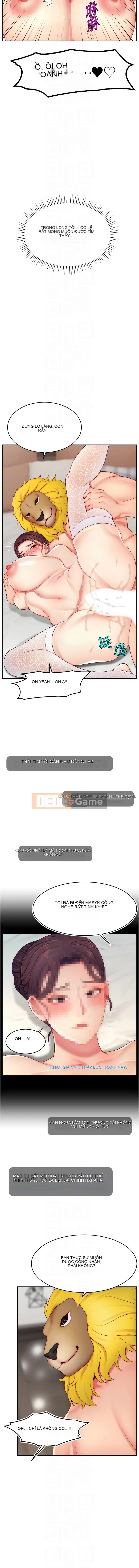 Mật khẩu lưu lượng truy cập của máy chủ phát sóng trực tiếp Chương 42-43