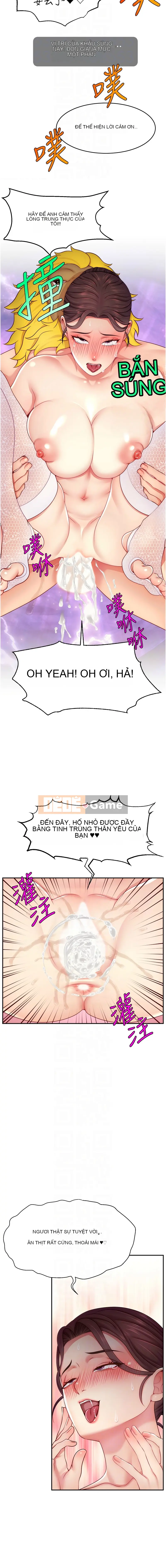 Mật khẩu lưu lượng truy cập của máy chủ phát sóng trực tiếp Chương 42-43