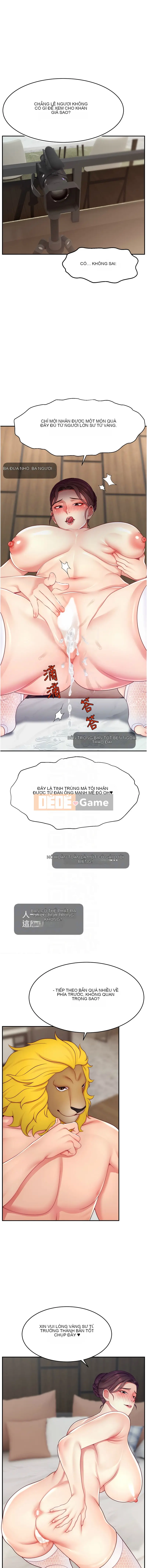 Mật khẩu lưu lượng truy cập của máy chủ phát sóng trực tiếp Chương 42-43